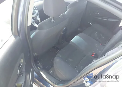 2014 Chevrolet Cruze 1Lt Auto из США, поврежденный, VIN 1G1PC5SB4E7236191